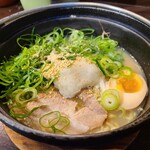 鍋焼らうめん ひさし - 