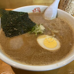 Ramen Darumaya - 