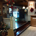 RUENTON COFFEESHOP - 