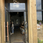 PIE & COFFEE mamenakano - 