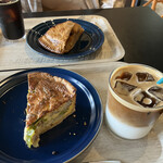 PIE & COFFEE mamenakano - 