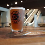 ビール工房 新宿 - 