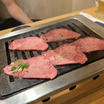 Oosaka Yakiniku Horumon Futago - 