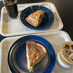 PIE & COFFEE mamenakano - 