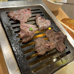 Oosaka Yakiniku Horumon Futago - 