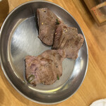 Oosaka Yakiniku Horumon Futago - 