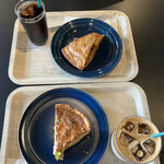 PIE & COFFEE mamenakano - 