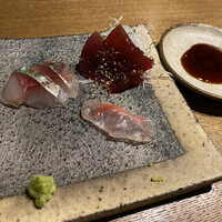 ひぐらし - 
