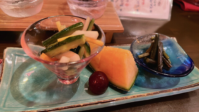 紅弥 味の里 やまがた - 山形（郷土料理）の写真