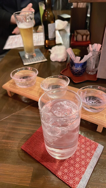 紅弥 味の里 やまがた - 山形（郷土料理）の写真