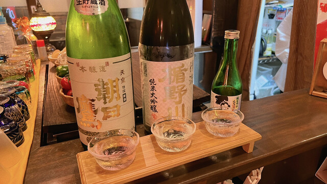 紅弥 味の里 やまがた - 山形（郷土料理）の写真