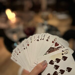 TWIN-LINE HOTEL - ババ抜きしたり…