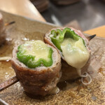 Kushiyaki Oosuke - 