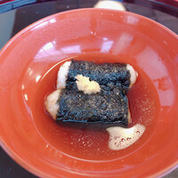 浅草むぎとろ 本店 - 