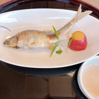 浅草むぎとろ 本店 - 