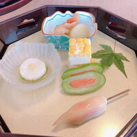 浅草むぎとろ 本店 - 