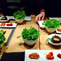 横浜焼肉kintan - 