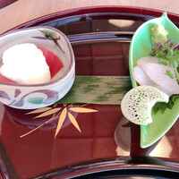 浅草むぎとろ 本店 - 