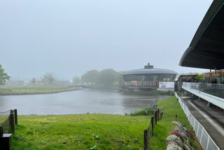 TWIN-LINE HOTEL - 雨の軽井沢アウトレット