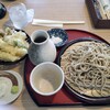 カフェ アンド ダイニング 蕎麦 廣