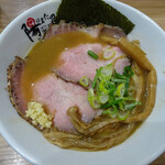 Ramen Hi Ha Mata Noboru - 