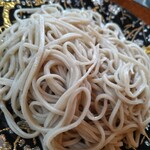 Edomae Teuchi Kaeru Soba - 