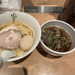 らぁ麺 はやし田 - 