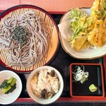 三五十屋 - 料理写真: