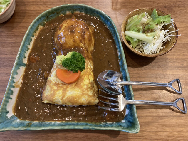 Oshokuji Tokoro Hana Chawan photo