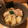 自家製麺 ロビンソン