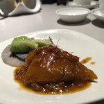 中国飯店 富麗華 - 