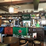 IRISH PUB CELTS - 