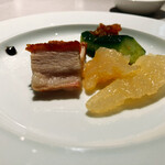 中国飯店 富麗華 - 