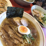 Sano Ramen Takano - 