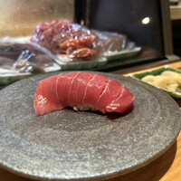 築地青空三代目 本店 - 