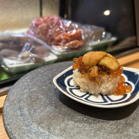 築地青空三代目 本店 - 