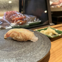 築地青空三代目 本店 - 