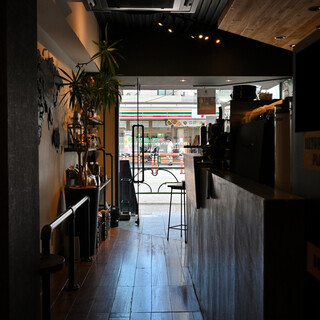 アンモナイトコーヒーマーケット_2