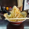 岡山らぁめん　麺屋照清