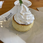 HawaiianCafe魔法のパンケーキ - 