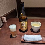 207327986 - ビールなど