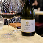 波へい - バビッチ マールボロ ピノ・ノワール