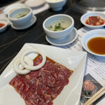 釜山道川 和泉中央店 - 