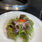 釜山道川 和泉中央店 - 