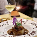 波へい - サプラーーーイズ！！