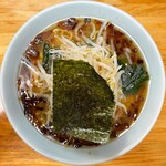 ラーメンショップ さつまっ子 スペシャル21 - 