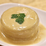 波へい - 大根ホワイト