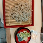 榑木川 茅野駅店 - 