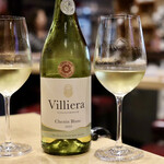 波へい - ヴィリエラ シュナン・ブラン