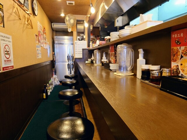 Ramen Shokudo Hajime photo 4